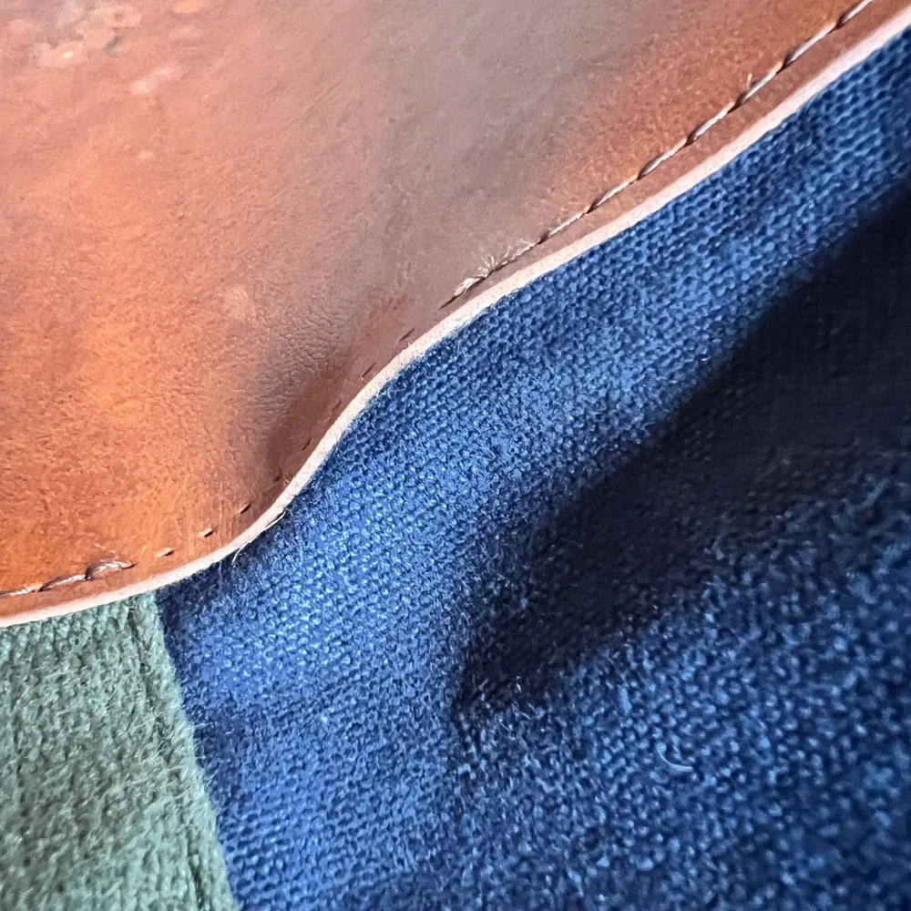 L.L. Bean vintage ll